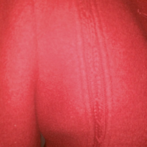 Red jacket /blazer - Picture 5 of 6